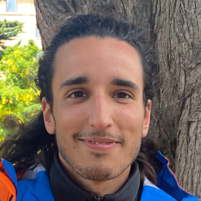 Albert Palomino