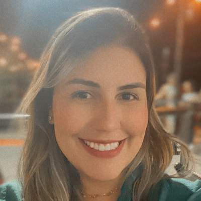 Amanda Mourão