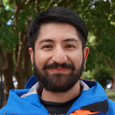 Arón Cádiz-Véliz