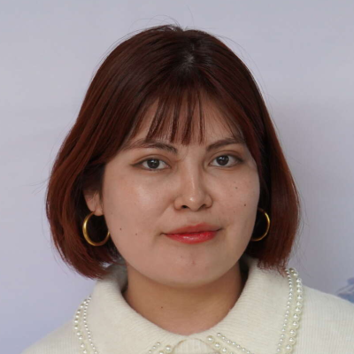 Catalina Neculqueo