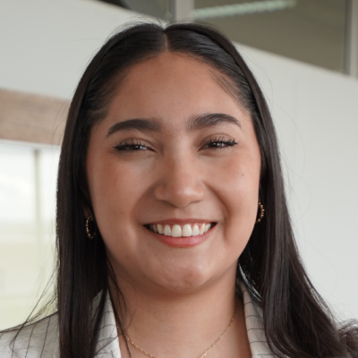 Catalina Vargas