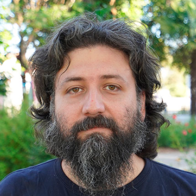 Claudio Cornejo