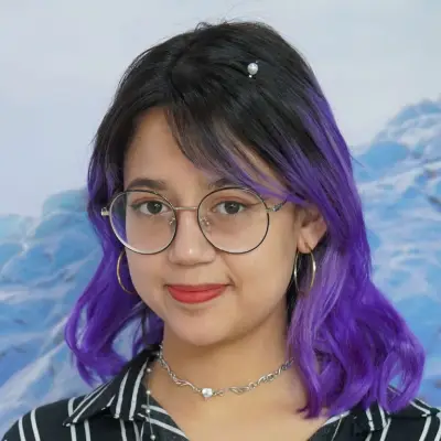 Constanza Bustos