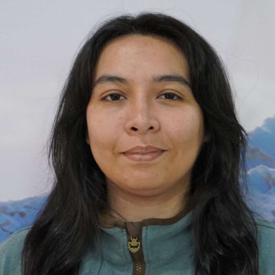 Constanza Millán