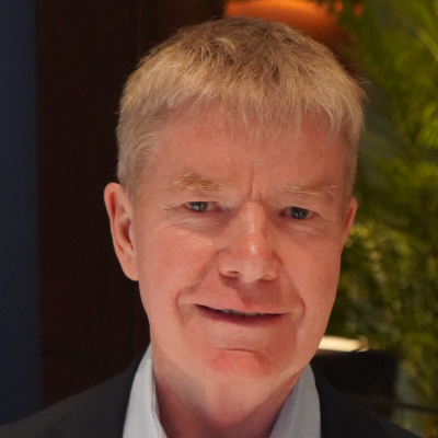 Dr. Steven Chown