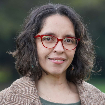 Dra. Andrea Piñones