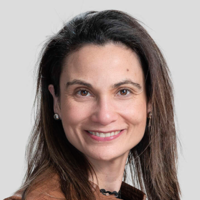 Dra. María José Pérez-Alvarez