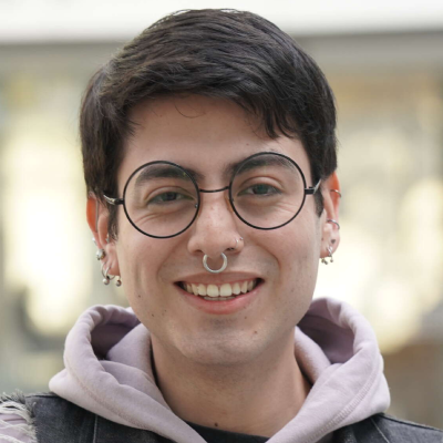 Fabian Jiménez