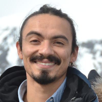 Eduardo Pizarro