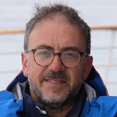 Dr. Elie Poulin