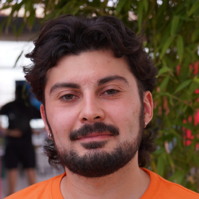 Fernando Moya