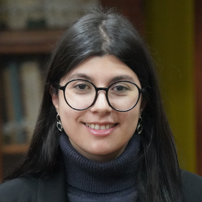 Dr. Giovannina Sutherland