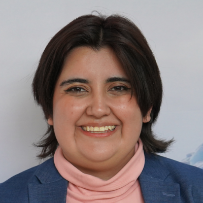 Isidora Martinez