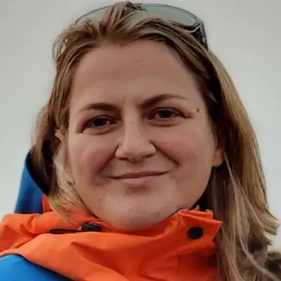 Dra. Julieta Orlando