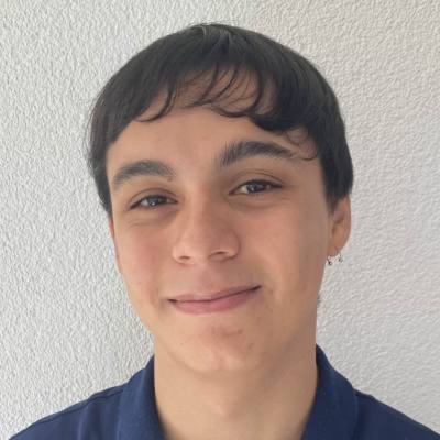 Jorge Garrido
