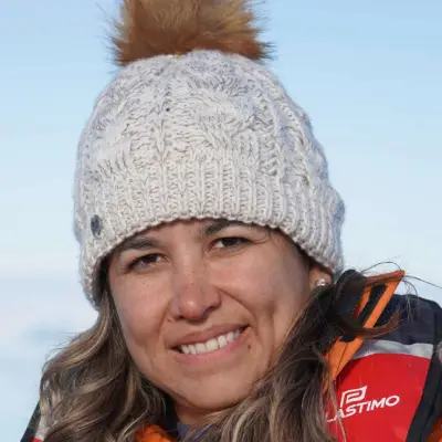 Dra. Juliana Vianna