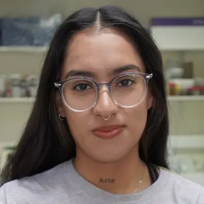 Karen Chaura