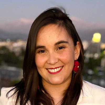 Magdalena Osorio