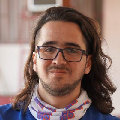 Marcelo Lizama