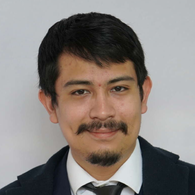 Marcelo Molina