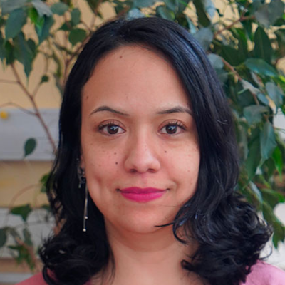 María Carolina Zúñiga Astudillo