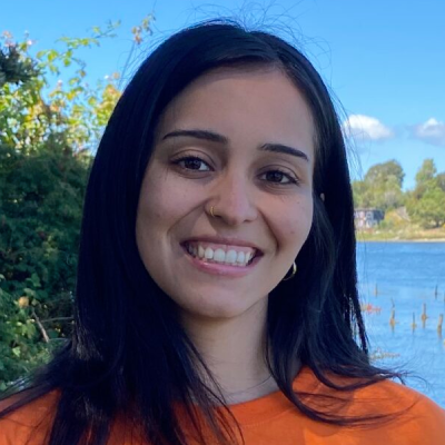 Maria Fernanda Sánchez