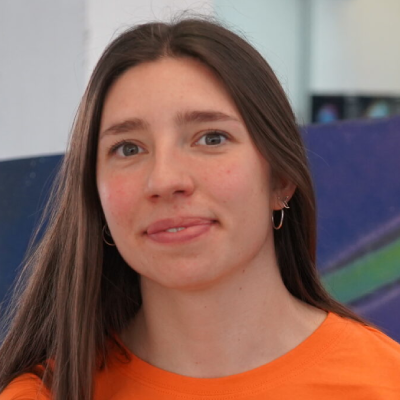 Mélanie Delleuze