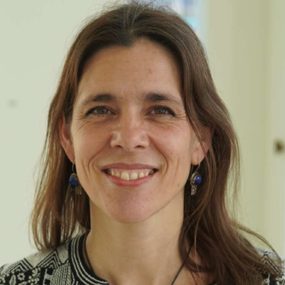 Dr. Melisa Gañan
