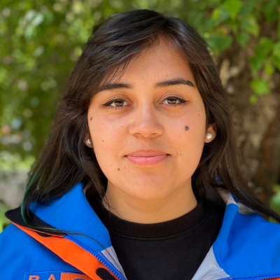 Micaela Conejeros