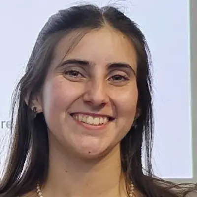 Natalia Lizana