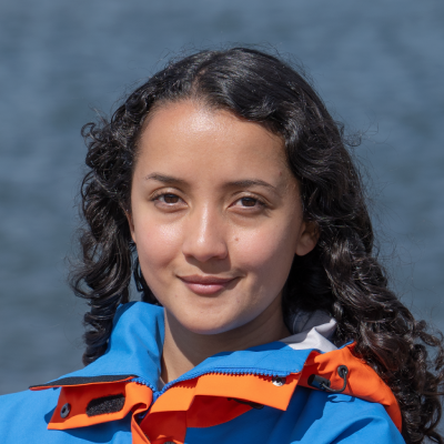 Nayla Serey