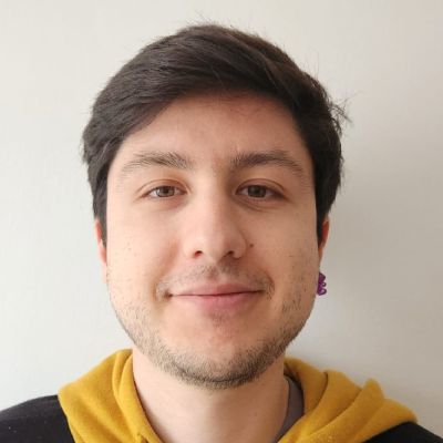 Pablo Sánchez