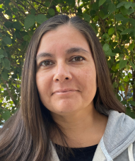 Dr. Paula Vidal