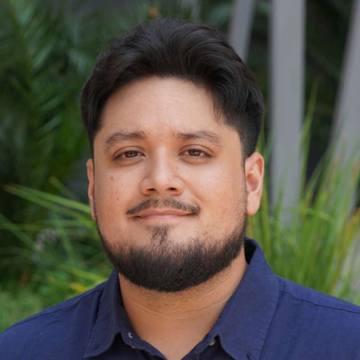 Patricio Huerta