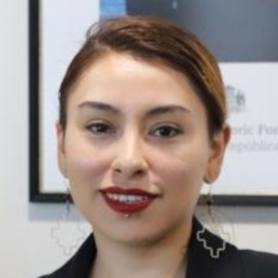 Yasna Tapia