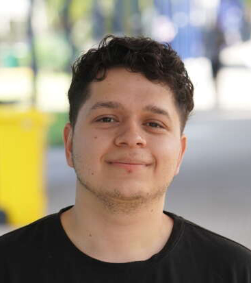 Alexander Marín