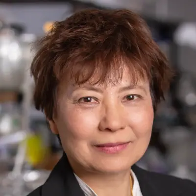 Dra. Chi-hing Christina Cheng