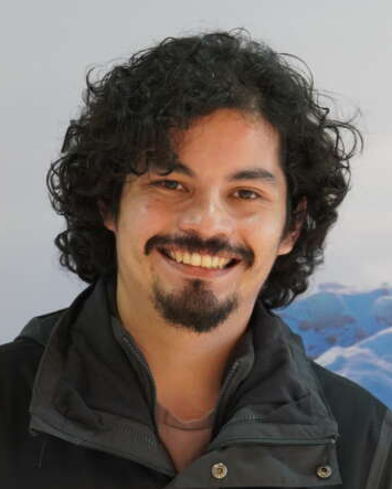 Diego Ahumada
