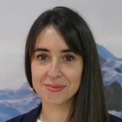 Dra. Daniela Nualart