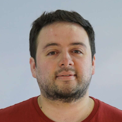 Fabio Mendez