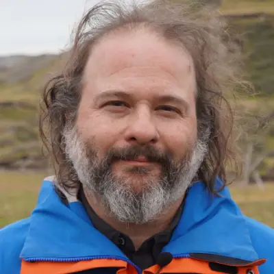 Dr. Pablo Guerrero