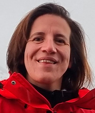 Dra. Léa Cabrol
