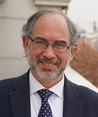 Dr. Luis Valentín Ferrada