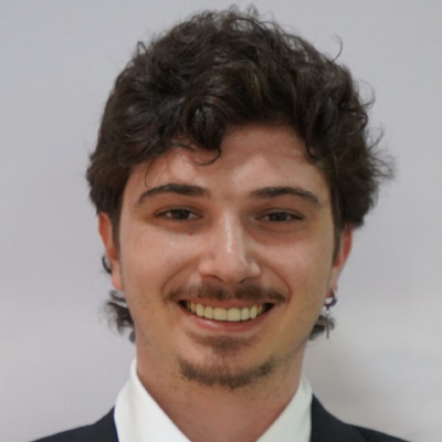 Mauricio Ergas
