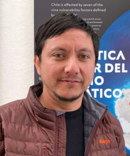 Mauricio Mardones