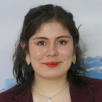 Patricia Contreras