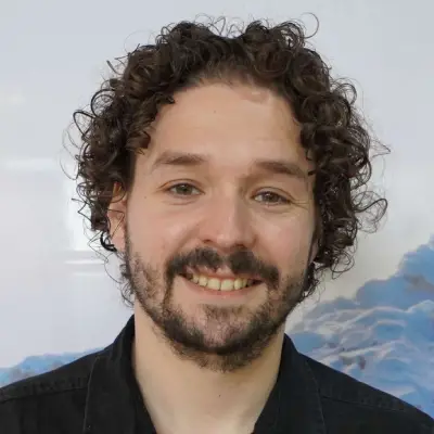 Sebastián Rosenfeld