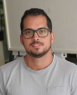 Yosbany Pérez