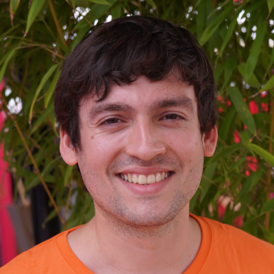 Andrés Lagos