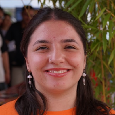 Antonia Carvallo